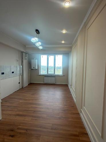 imak: 2 комнаты, 64 м², Кок-Жар мкр Элитка, 10 этаж, Дизайнерский ремонт — 8