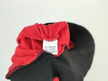 emo bluza: Bluzka damska, rozmiar 6XL — 4