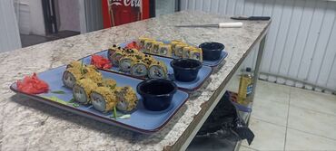 Готовые блюда, кулинария: Повор на выезд ТаласЦена за одного человека 250 at lalafo.kg — 22 Готовые блюда, кулинария: Повор на выезд ТаласЦена за одного человека 250 — 22