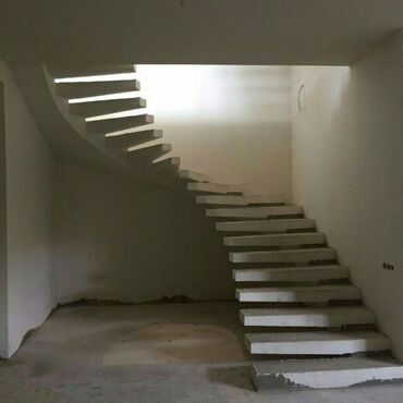 Бетонные лестницы: Лестнитсалари бо’йлап жасап берамиз 7 бригада 7 йилги тажрибали мохир — 4