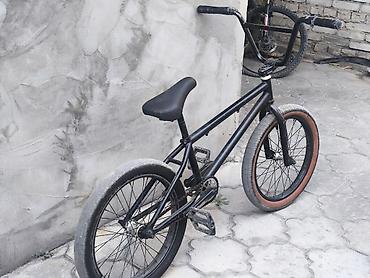 maxxis: BMX велосипед, Рама M (156 - 178 см), Б/у — 3