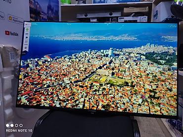 Телевизоры: Телевизоры Samsung 45 дюймовый 110 см диагональ с интернетом!! Низкая at lalafo.kg — 15 Телевизоры: Телевизоры Samsung 45 дюймовый 110 см диагональ с интернетом!! Низкая — 15