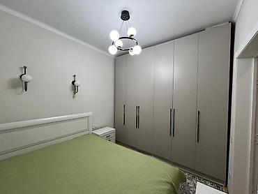 Продажа квартир: 2 комнаты, 62 м², Индивидуалка, 6 этаж, Евроремонт — 3