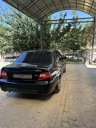nexia цена: Daewoo Nexia: 2009 г., 1.6 л, Механика, Бензин, Седан — 3