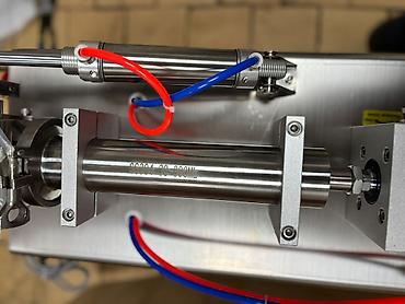 Упаковочно-фасовочные аппараты: Для фасовки емкостей — 8