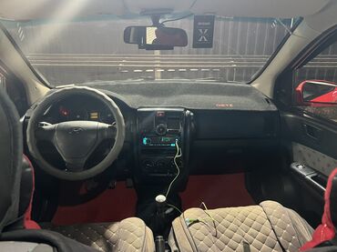 Hyundai: Hyundai Getz: 2004 г., 1.3 л, Механика, Бензин, Хэтчбэк at lalafo.kg — 1 Hyundai: Hyundai Getz: 2004 г., 1.3 л, Механика, Бензин, Хэтчбэк — 1