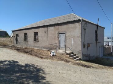 həyət evi sulutəpə: Sulutəpə qəs. 8 otaq, 250 kv. m, Orta təmir