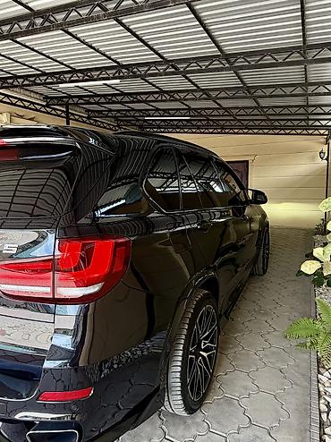 капот bmw e46: BMW X5: 2015 г., 3 л, Автомат, Бензин, Кроссовер — 4