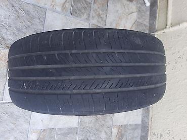disk r16 type 0 per page 40: 225/50 R117 avtomobil təkəri 2 ed 1 birinin deçiyi va birin — 1