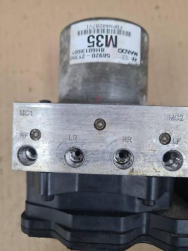 ABS pumpe: ABS PUMPA ZA HYUNDAI IX35 — 1