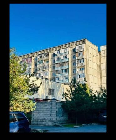 Продажа квартир: 1 комната, 36 м², 106 серия, 8 этаж, Старый ремонт