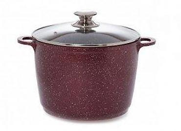 samovar cena: Granitni lonac 9 l. XP-28 NOVO. GRANITNI LONAC XP-28 — 1
