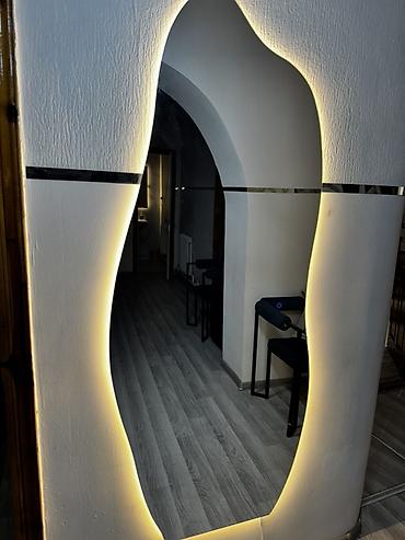 Аренда медицинских и массажных кабинетов: Кабинет для косметологии/массажа/lash&brow Светлый оборудованный — 8