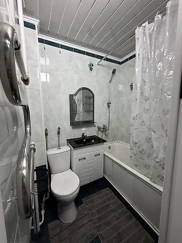 Продажа квартир: 2 комнаты, 44 м², 104 серия, 2 этаж, Евроремонт — 12