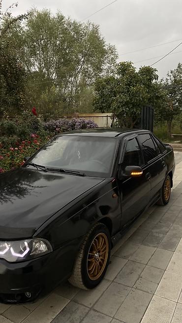 рулевая рейка форд фокус 1: Daewoo Nexia: 2010 г., 1.5 л, Механика, Бензин, Седан — 2