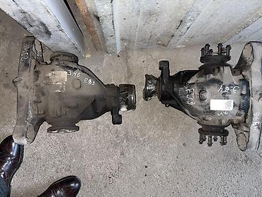 Генераторы: Генератор BMW Оригинал — 12