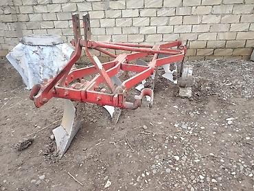 Traktorlar: Traktor Belarus (MTZ) 89, 2014 il, 89 at gücü, motor 0.6 l, İşlənmiş — 7