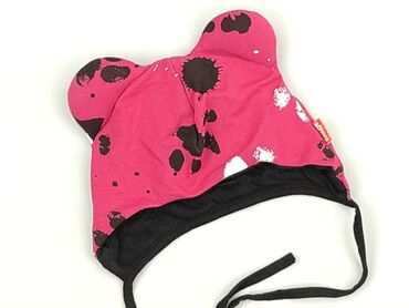 descente kurtki: Cap, 9-12 months, condition - Perfect