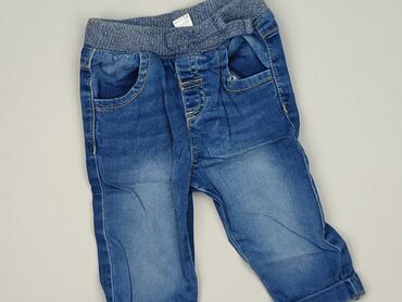 allegro ubrania dla dzieci: Denim pants, Tu, 6-9 months, condition - Very good at lalafo.pl allegro ubrania dla dzieci: Denim pants, Tu, 6-9 months, condition - Very good