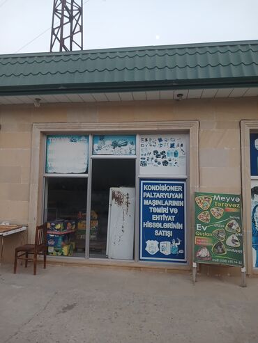 Hazır biznes: Satılir 2 ofisde tam komunal ilə temin olunub Ana yolun üzerindedi — 4