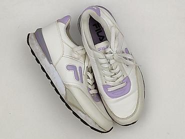 everlast buty: Fila, Sneakersy damskie, rozmiar 39 — 1