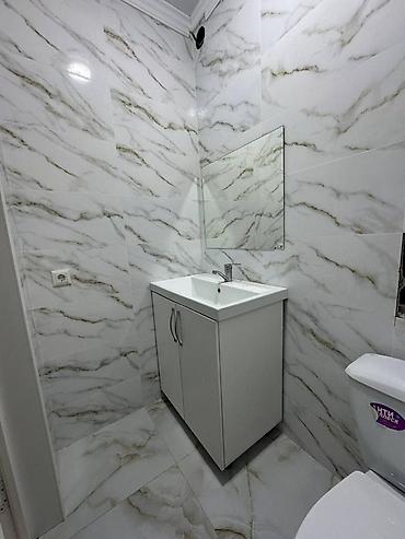 Продажа квартир: 2 комнаты, 53 м², Элитка, 4 этаж, Евроремонт — 7