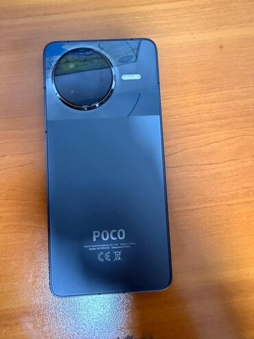 ремонт плазменных телевизоров: Poco X7 Pro, Б/у, 512 ГБ, цвет - Черный