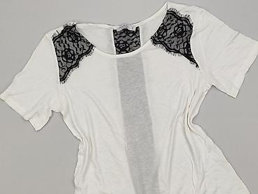 biala: T-shirt damski, rozmiar S — 1