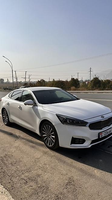 митсубиси спейс стар: Kia K7: 2019 г., Бензин — 2