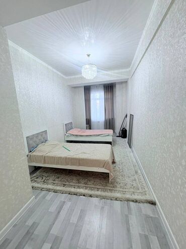 Продажа квартир: 2 комнаты, 92 м², 5 этаж, Евроремонт