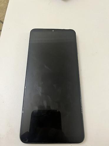 mini gps: Samsung Galaxy A12, rəng - Mavi, İki sim kartlı — 2