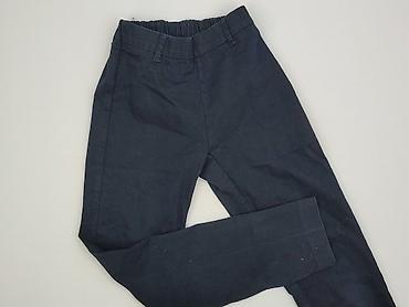 pull on trousers h: Esmara, Spodnie materiałowe damskie, rozmiar XS — 1