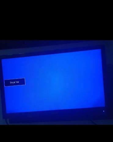 smartbox tv: Televizor Hisense televizor sekil kimi di hebir prablem yoxdur — 2