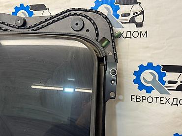 Другие детали кузова: Люк Volvo S80 Седан B6324S 3.2 2012 Контрактный из Германии, в — 9