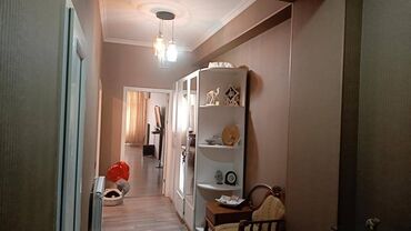 Yeni tikili: 3 otaqlı, Yeni tikili, m. Neftçilər, 101 kv. m — 9