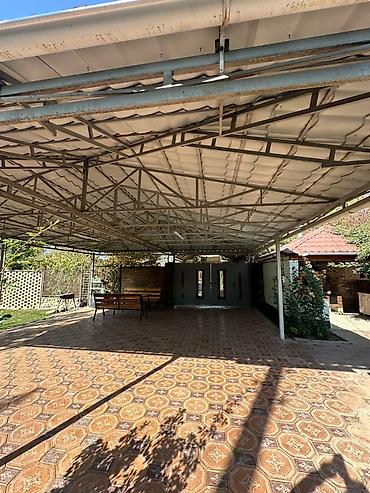продаю дачу в арашан: 4 комнаты, 100 м², 5 соток, Электричество — 7