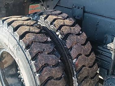 Грузовики: Грузовик — 10