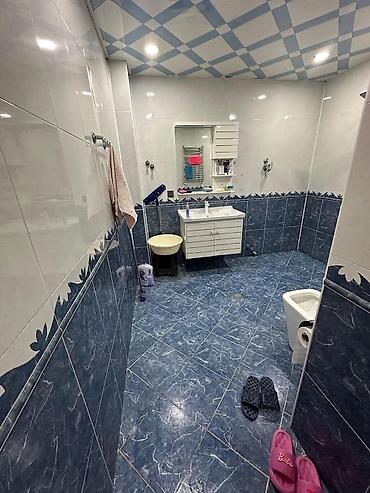 hazir ferma: Badamdar qəs., 3 otaqlı, Yeni tikili, 125 kv. m — 6