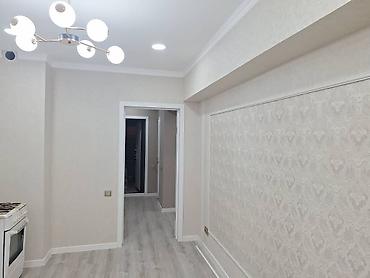 Продажа квартир: 2 комнаты, 59 м², Индивидуалка, 8 этаж, Евроремонт at lalafo.kg — 11 Продажа квартир: 2 комнаты, 59 м², Индивидуалка, 8 этаж, Евроремонт — 11