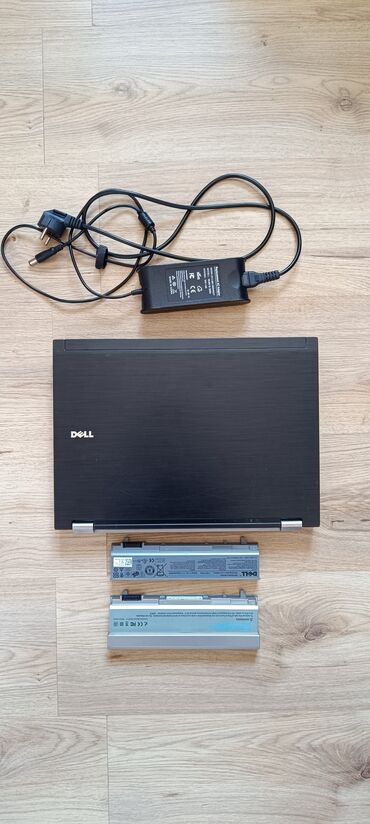 делл ноутбук: Ноутбук, Dell, 8 ГБ ОЗУ, 15.6 ", Б/у, Для несложных задач, память HDD + SSD