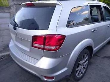 Car Body Parts: Fiat freemont zadnji branik. Fiat freemont zadnji branikOriginalni — 1