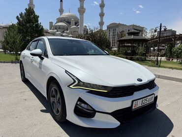 byd машина цена бишкек: Kia K5: 2020 г., 2 л, Автоматтык, Газ, Седан