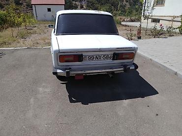 volkswagen polo 1: ВАЗ (ЛАДА) 2106: 1.3 л | 1985 г. 565799 км Седан — 4