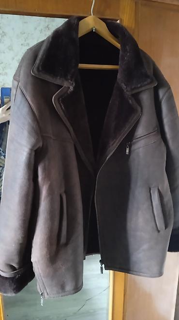 Косуха натуральная новая . Размер 5xl. Прошу 8тыс at lalafo.kg Косуха натуральная новая . Размер 5xl. Прошу 8тыс