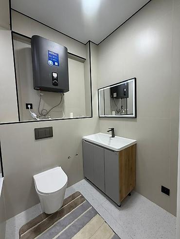 real sight: 2 комнаты, 50 м², Восток-5 мкр Элитка, 10 этаж, Евроремонт — 10