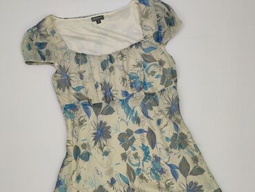 zwiewna sukienka na wesele plus size: Greenpoint, Women`s dress, size S (EU 36)