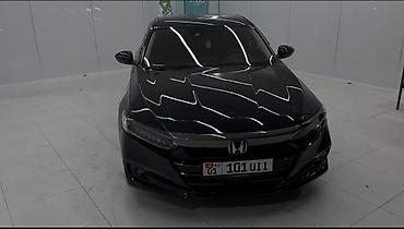 решетка хонда аккорд 7: Honda Accord: 2021 г., 1.5 л, Автомат, Бензин, Седан — 6
