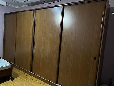 Yataq otağı dəstləri: İkinəfərlik çarpayı — 4