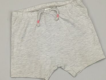 majtki typu szorty: Shorts, H&M, 9-12 months, condition - Very good