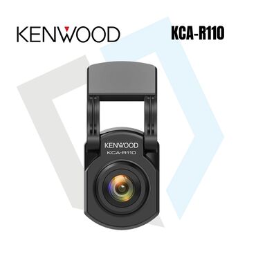 Kamere za auto: Zadnja kamera sa Full HD rezolucijom i vertikalno podesivim — 2